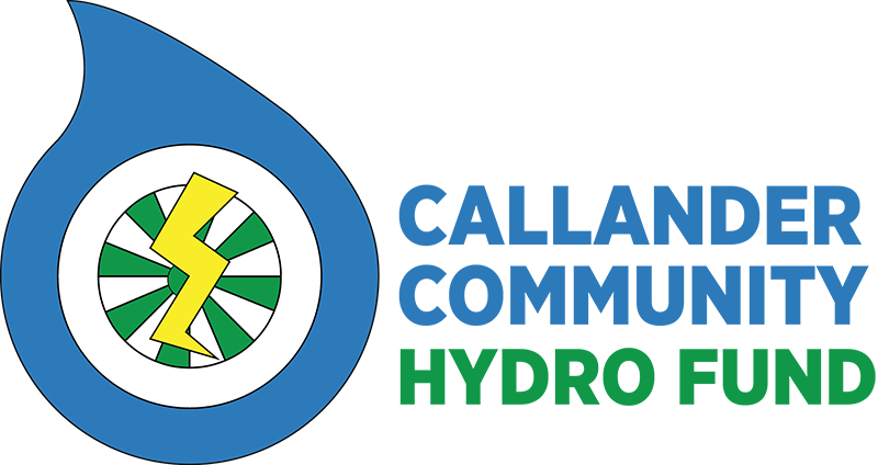 Callander Community Hydro Fund logo